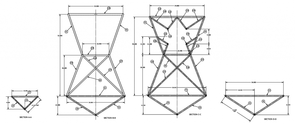 Blueprint sheet 3